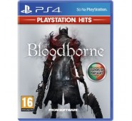 Bloodborne - Playstation Hits -PS4